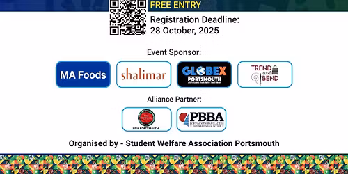 SWAP NETWORKING DAY 2025