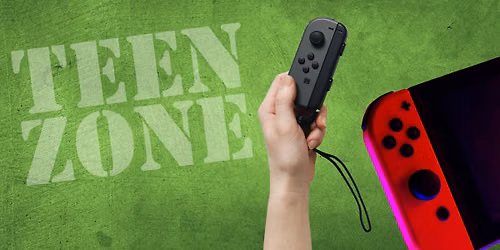 Teen Zone : Switch It Up!
