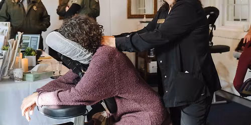 36th Annual Berkeley Springs Winter Wellness Festival