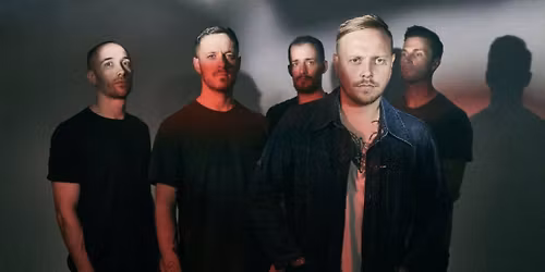 Architects Ciudad de M\u00e9xico Tickets