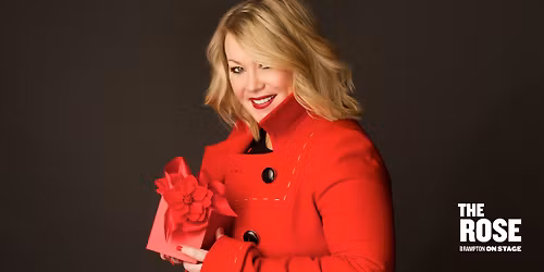 Jann Arden Christmas Tour