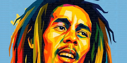"Iconic Celeb" Paint & Sip - "BOB" - NOV. 21, 2026