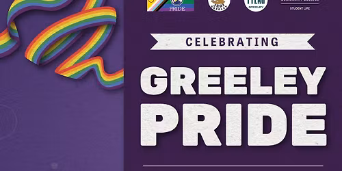 Greeley Pride 2026