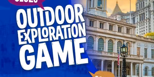 Alexander Hamilton's New York Outdoor Exploration Game