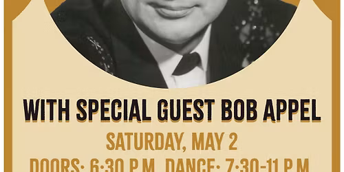 The Merles Play Ray at Martinez Social Club