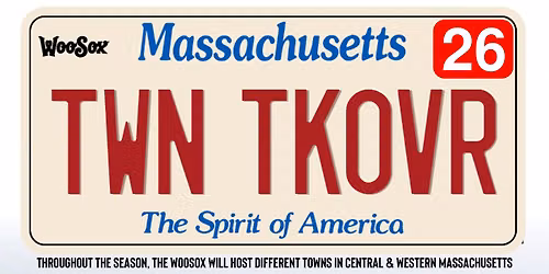 Spencer Town Takeover