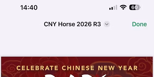 Worcestershire Chinese Association - Chinese New Year Celebration