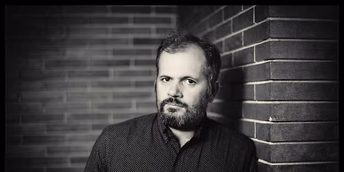 A Defense of Beauty: A Lecture by Poet Radu Vancu