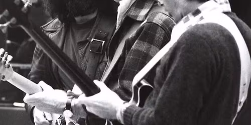 Ramble on Rose @ Remnant Satellite Brewing