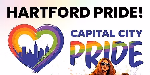 Sister Funk at Hartford Capitol Pride 