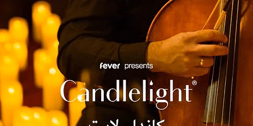 Candlelight: Tribute to ABBA & More | Ras Al-Khaimah