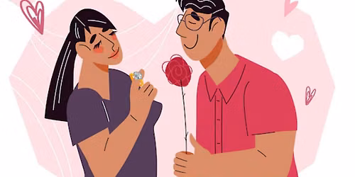 Desi Singles Meet & Mingle