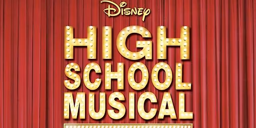 High School Musical: On Stage!