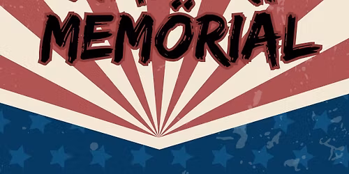 Mal\u00f6rt Mem\u00f6rial Mini 3v3 Tourney