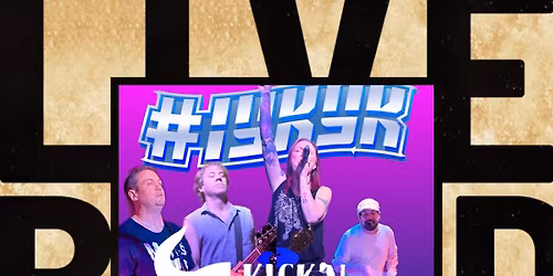 #IYKYK Day before Thanksgiving @ Kick N Kountry