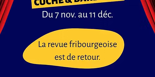 Fribug