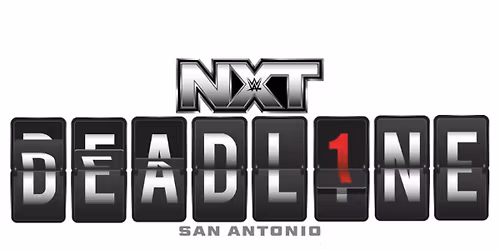 Parking WWE NXT - Deadline