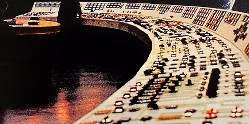 Weltauswahl by Extrawelt @ Ritter Butzke