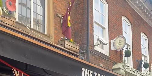 The Tap Will Remember