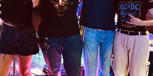 Don't Matter to Me LIVE Black Wednesday \ud83e\udd83 Gustos Bar & Grill