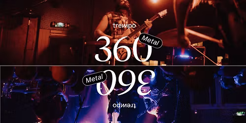 Auditions 360 Metal