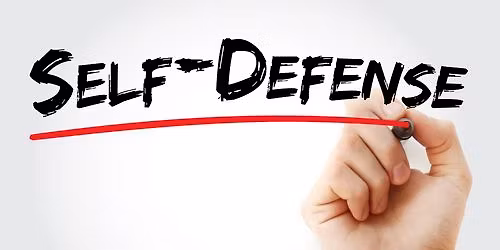 Self Defense Workshop