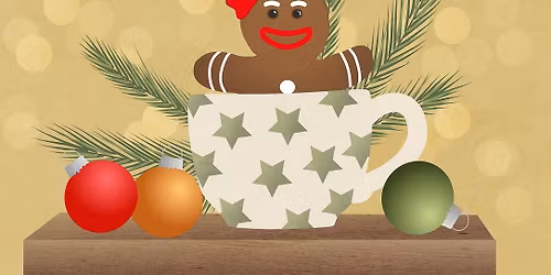 F\u00f8rjulsmesse med  Nytt og Brukt