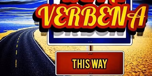 RUTA VERBENA 