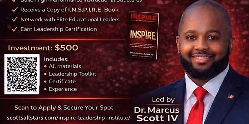 INSPIRE conference