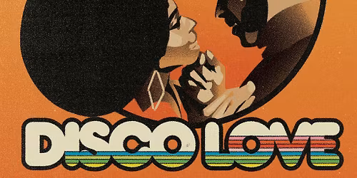 Disco Love