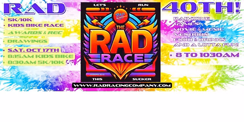 The Rad Race