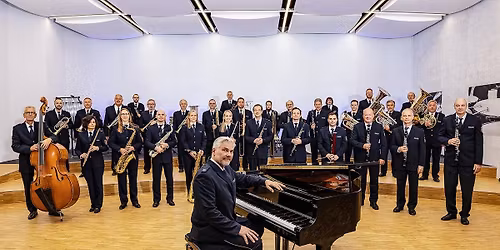 Sommerkonzert mit dem Landespolizeiorchester Nordrhein-Westfalen