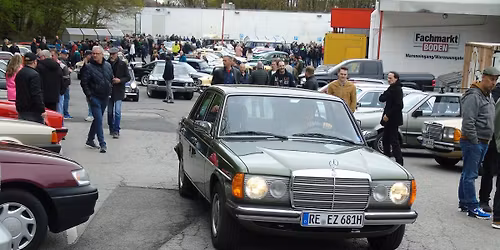 Carfreitag Gevelsberg 