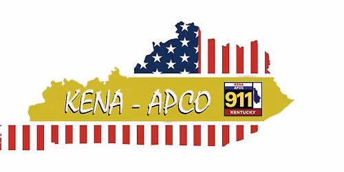 KY APCO \/ KENA Business Meeting