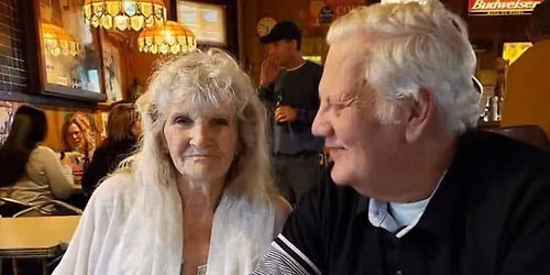 Celebration of life for Micheal Coon