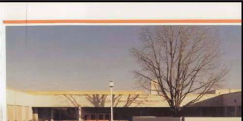 Sprague High School 1986 Reunion