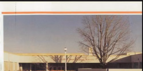 Sprague High School 1986 Reunion