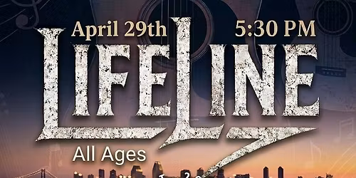 Lifeline At Fast Times