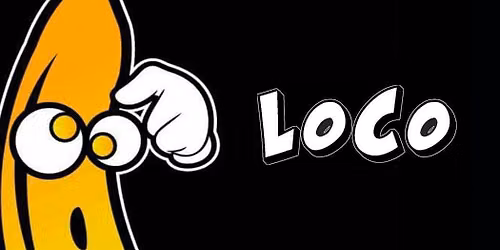 LoCo BananaZ Day: Day 2026