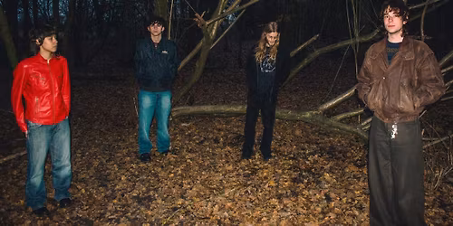 thrilled | V11 Rotterdam