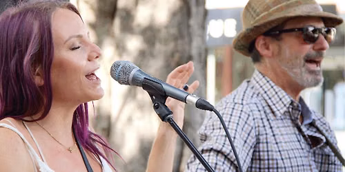 Alli Mattice Duo