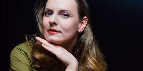 Viktoriia Vitrenko | Viktoriia Vitrenko | Unerh\u00f6rte Musik 17.2.2026