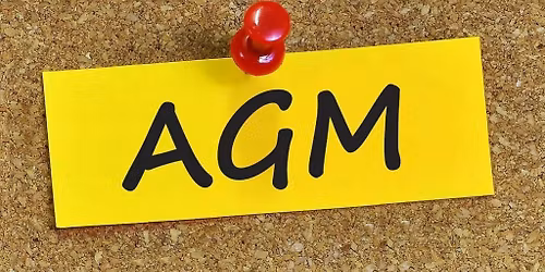 AGM Meeting