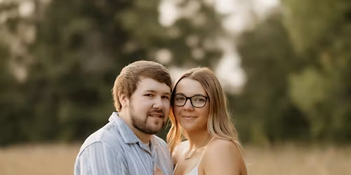 Sophia & Gabriel\u2019s Stag & Doe