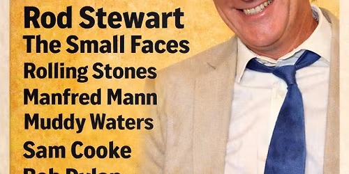 Corringham SC Open Mic With Fingers & Throat Guesting 