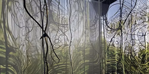 Digital Sound and Sonification Workshop with Tara Youngborg