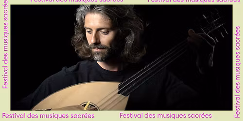 Illuminans Tenebras [Festival des musiques sacr\u00e9es] 