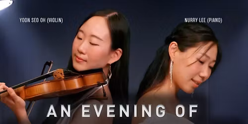 An Evening of Film & TV Soundtracks