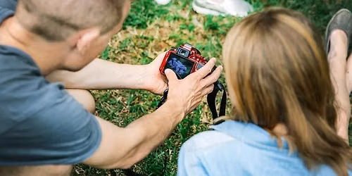 Beginner's Photography Class