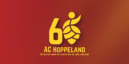 60 jaar AC Hoppeland